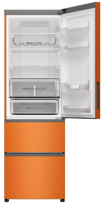 Детальное фото товара: Haier A4F637COMVU1