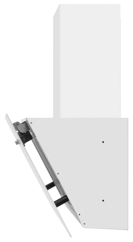 Детальное фото товара: MEFERI AIRBOX45WH LIGHT