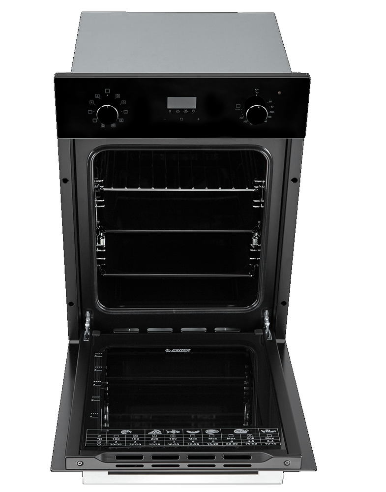 Детальное фото товара: EXITEQ EXO-114 Black