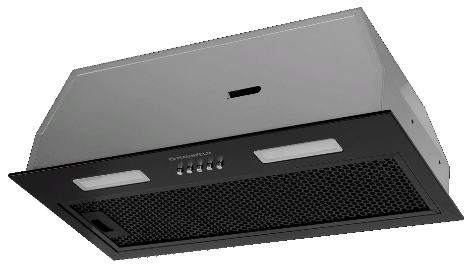 Фото товара: Maunfeld THAMES 603PM Black