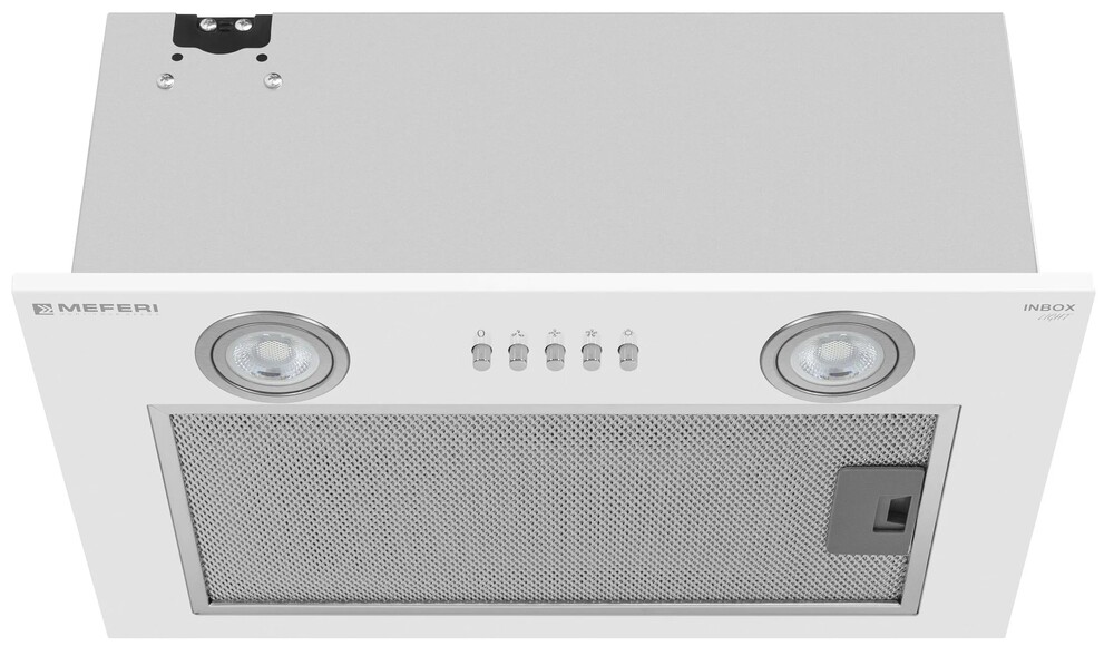 Фото товара: MEFERI INBOX45WH LIGHT