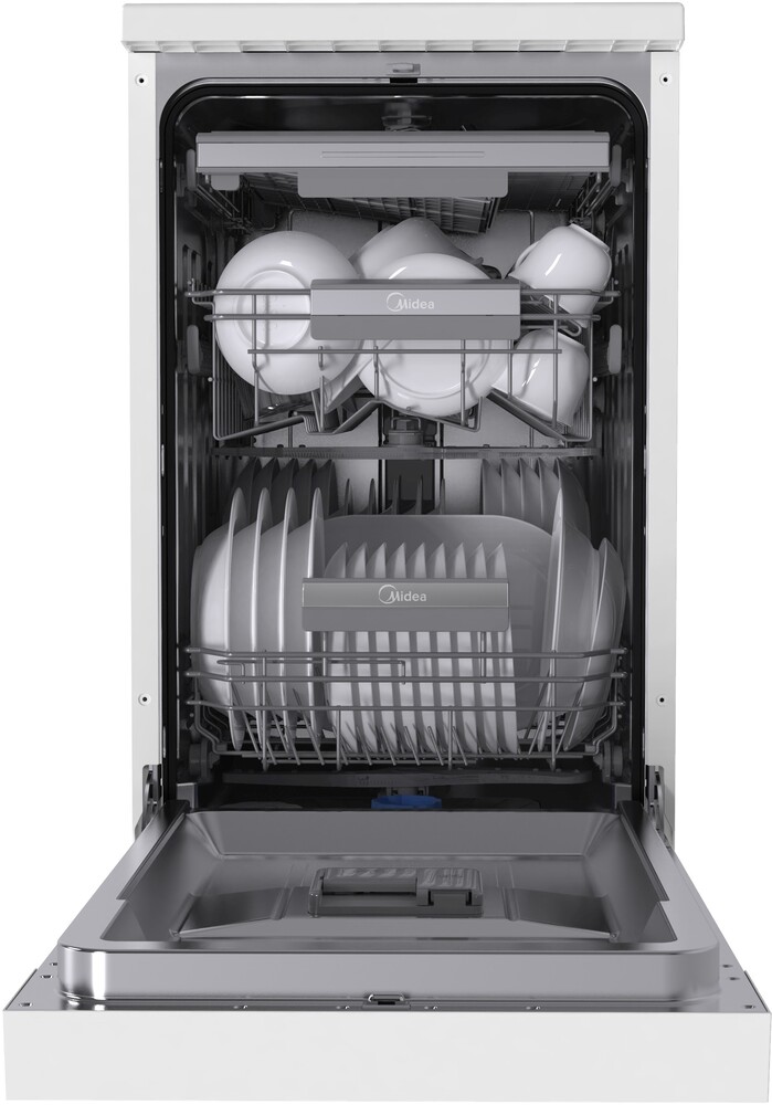 Детальное фото товара: Midea MFD45S160WI