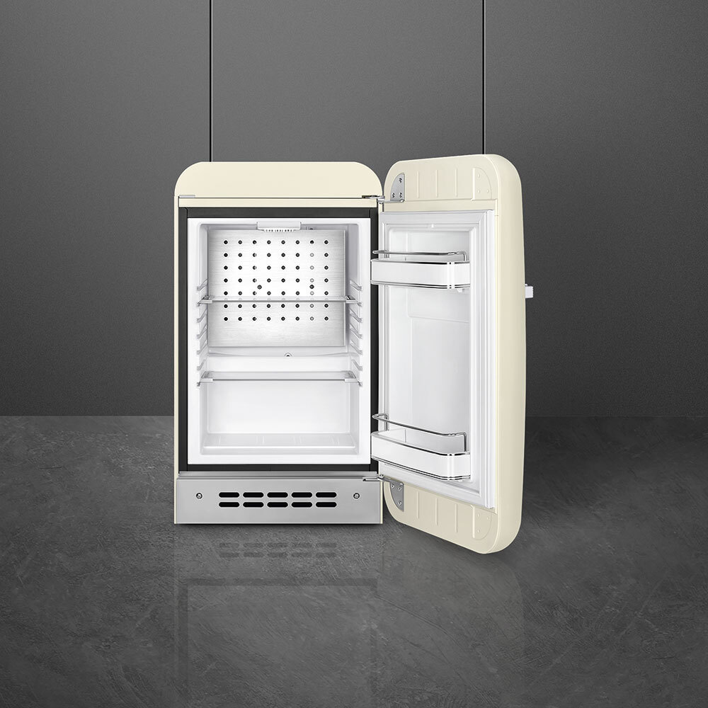 Детальное фото товара: Smeg FAB5RCR6