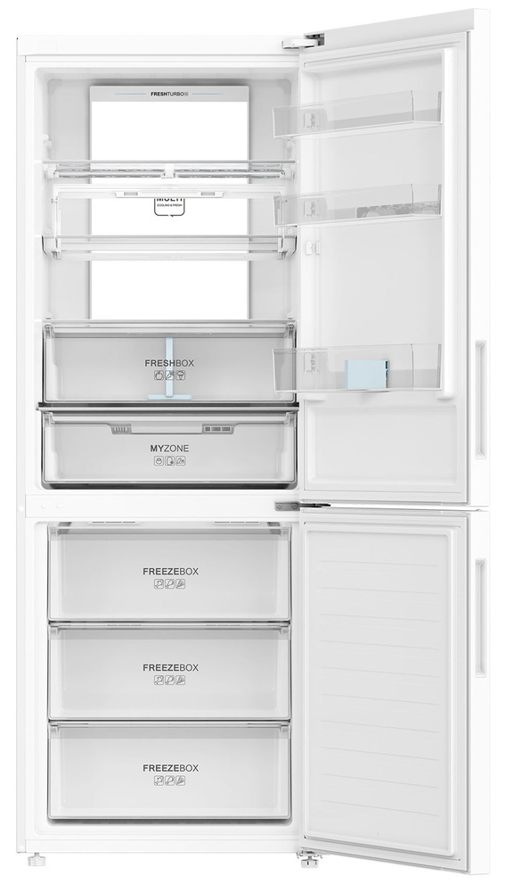 Детальное фото товара: Haier C4F744CWGU1