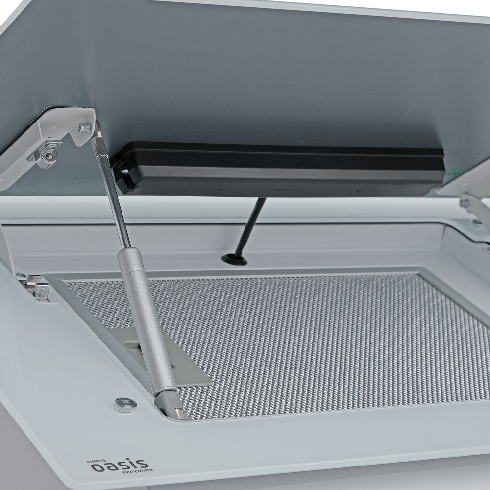 Детальное фото товара: making Oasis everywhere NR-60W