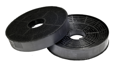 Elikor фильтр угольный Ф-05 Фото товара: Elikor фильтр угольный Ф-05