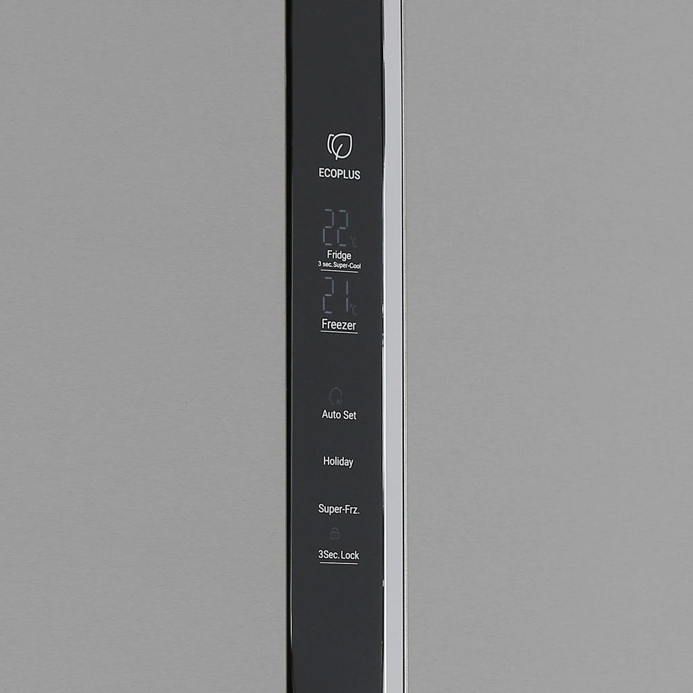 Детальное фото товара: Haier HRF-535DM7RU