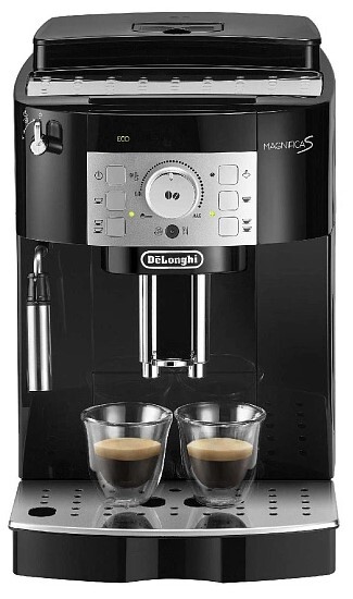 Фото товара: DeLonghi ECAM22.114.B