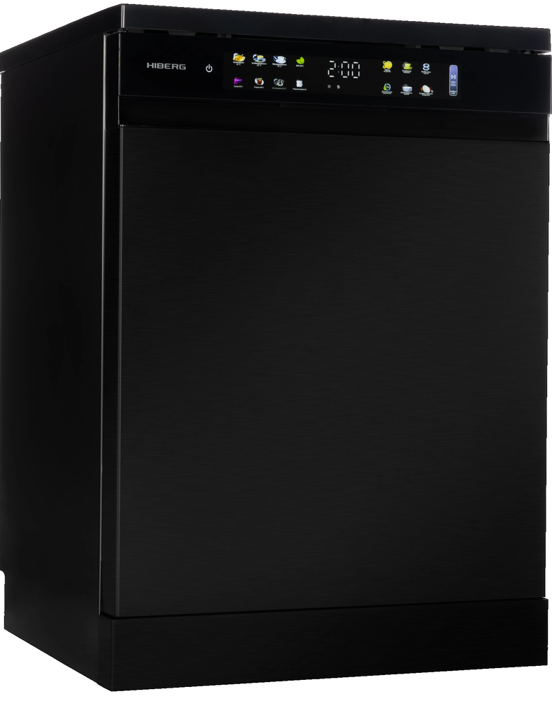 HIBERG i-F 6815 LB Детальное фото товара: HIBERG i-F 6815 LB