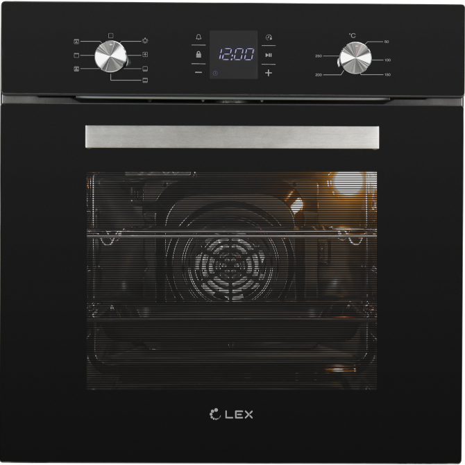 Фото товара: LEX EDM 071 BL