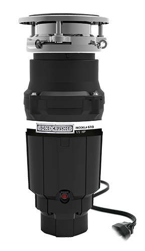 Bone Crusher BC610-AS Детальное фото товара: Bone Crusher BC610-AS