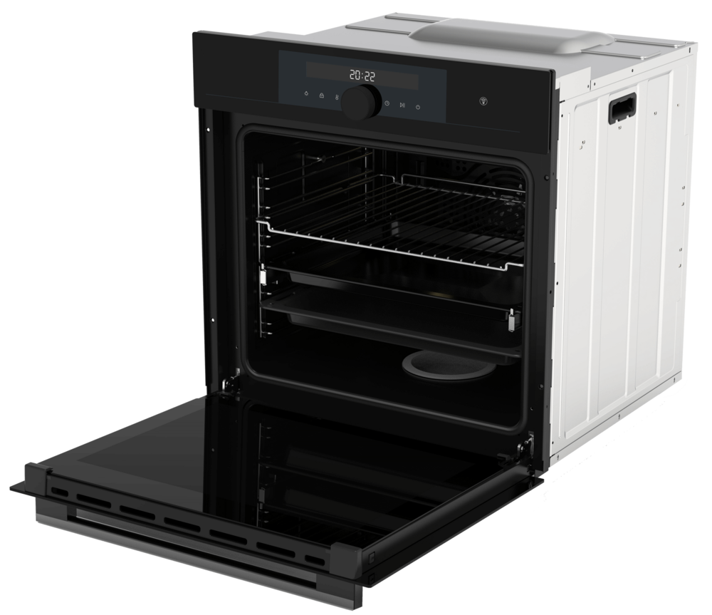 Детальное фото товара: Haier HOX-FP5RAGG