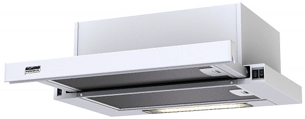 Фото товара: Krona Kamilla 500 white (1 мотор)