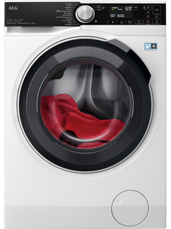 Фото товара: AEG LWR75965O