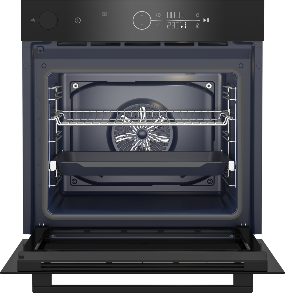 Детальное фото товара: Beko BCBIS17400KSBS