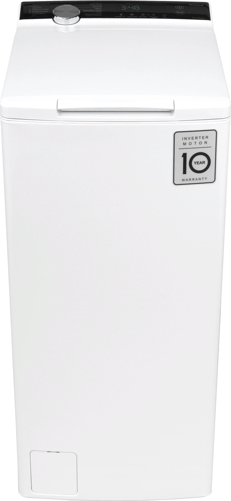 Фото товара: Weissgauff Premium WM 40970 TD Inverter Steam
