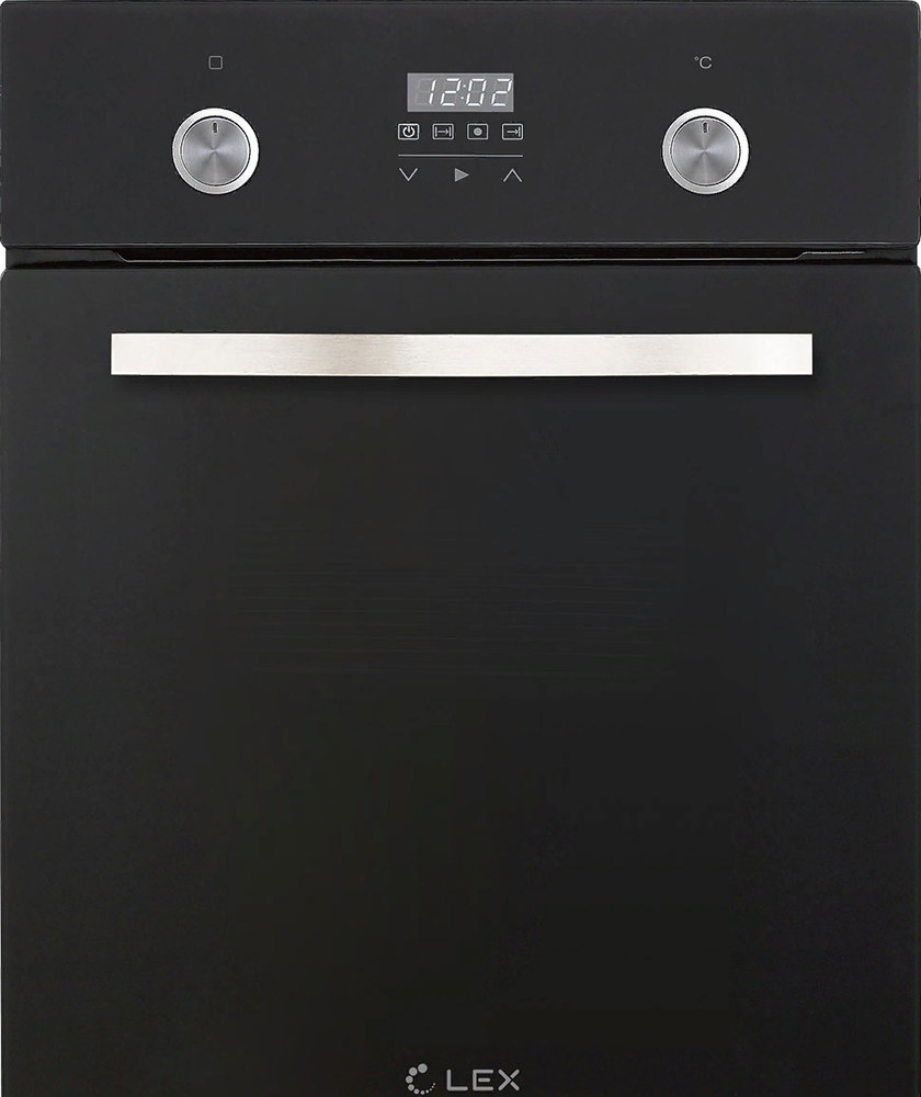 Детальное фото товара: LEX EDP 4590 BL