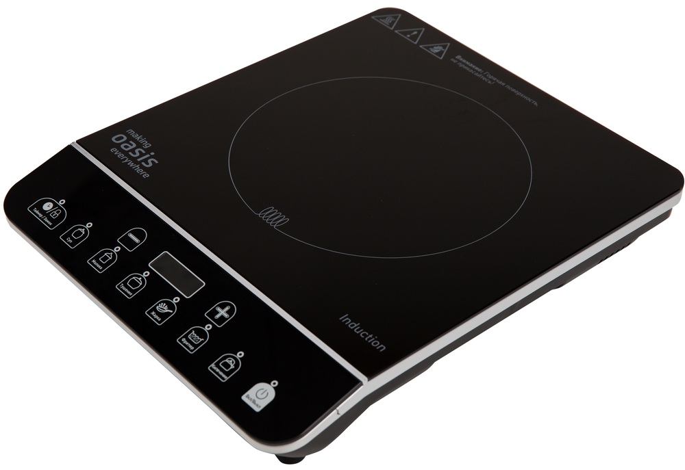 Детальное фото товара: making Oasis everywhere PI-BS3S