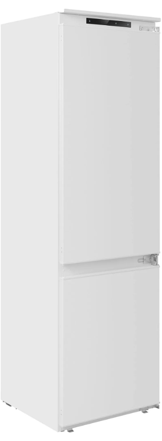 Детальное фото товара: MEFERI MBR177 COMBI NO FROST POWER