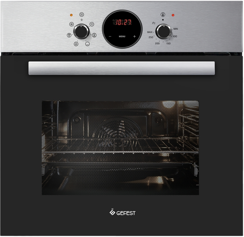 Фото товара: GEFEST ЭДВ ДА 602-02 Н1