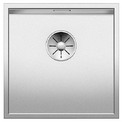 Фото товара: Blanco Zerox 400-U, мойка, нержавеющая сталь Durinox