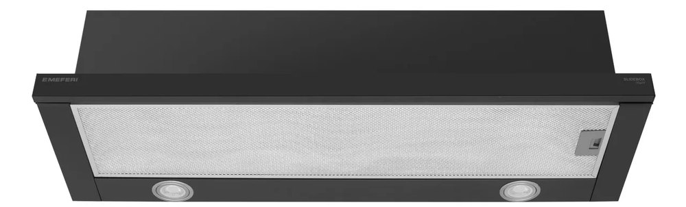Детальное фото товара: MEFERI SLIDEBOX90BK POWER