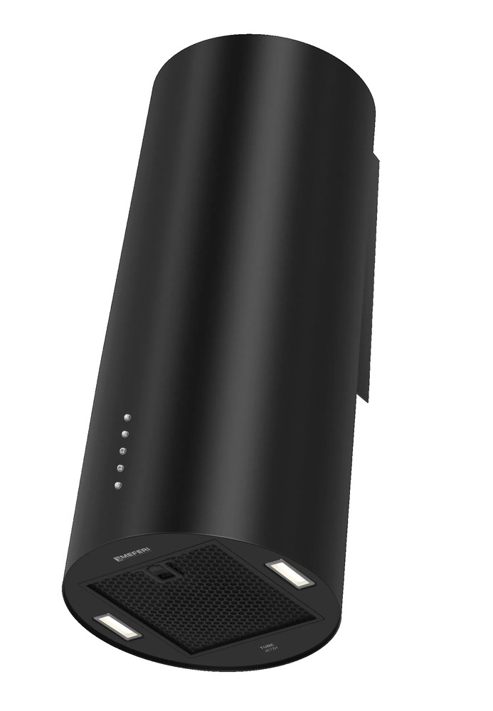 Фото товара: MEFERI TUBE35BK ULTRA