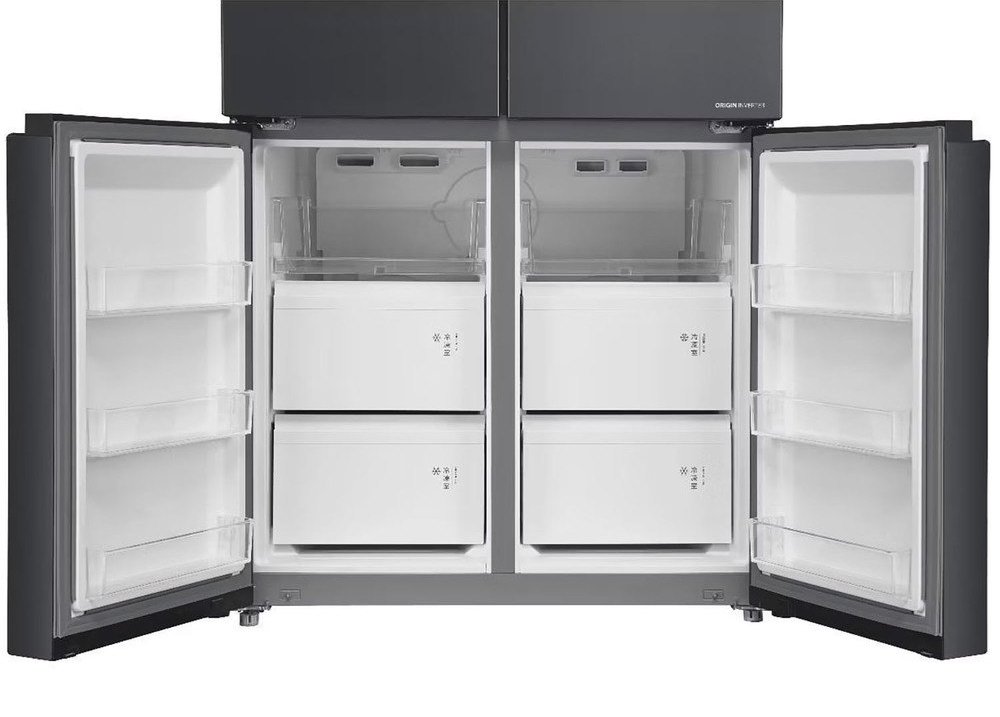 Детальное фото товара: Toshiba GR-RF900WI1-PMJ(06)