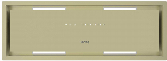Детальное фото товара: Korting KHI 9997 GB
