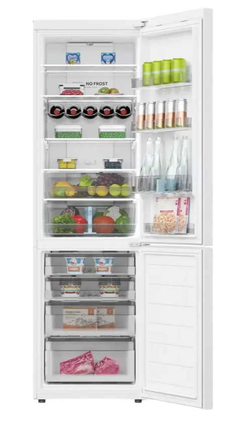 Детальное фото товара: Haier C2F637CWRGU1