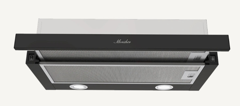 Детальное фото товара: Monsher Laura 60 Noir