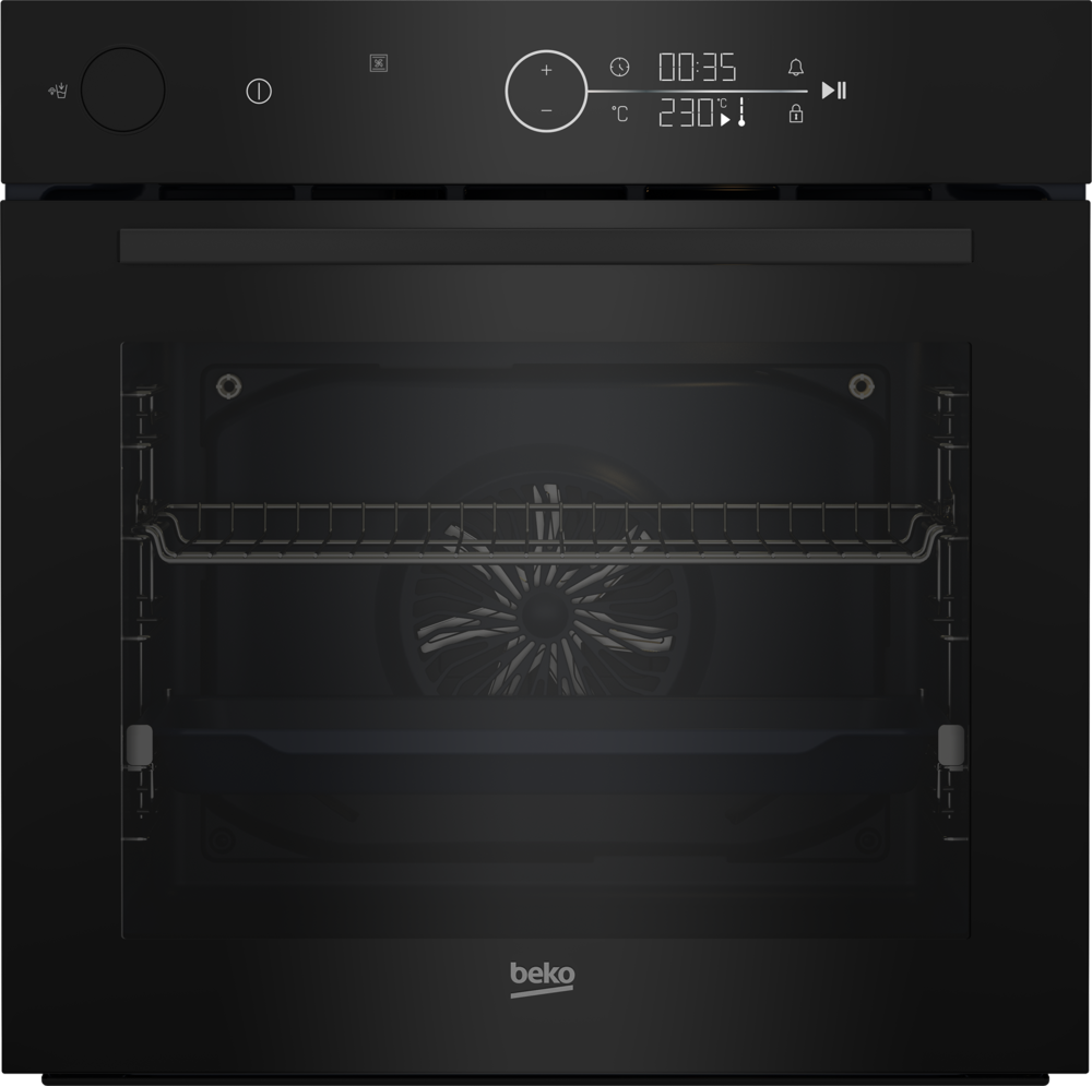 Фото товара: Beko BCBIS17400KSBS