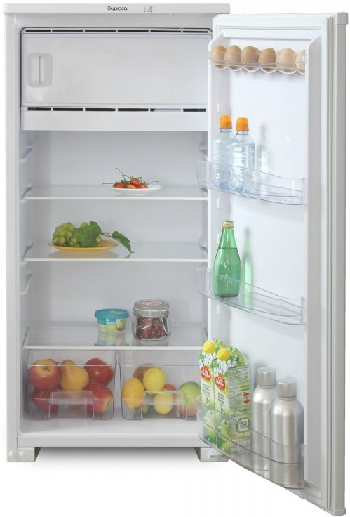 Детальное фото товара: Бирюса 10