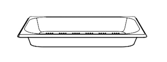 Фото товара: Kuppersbusch GN 1304