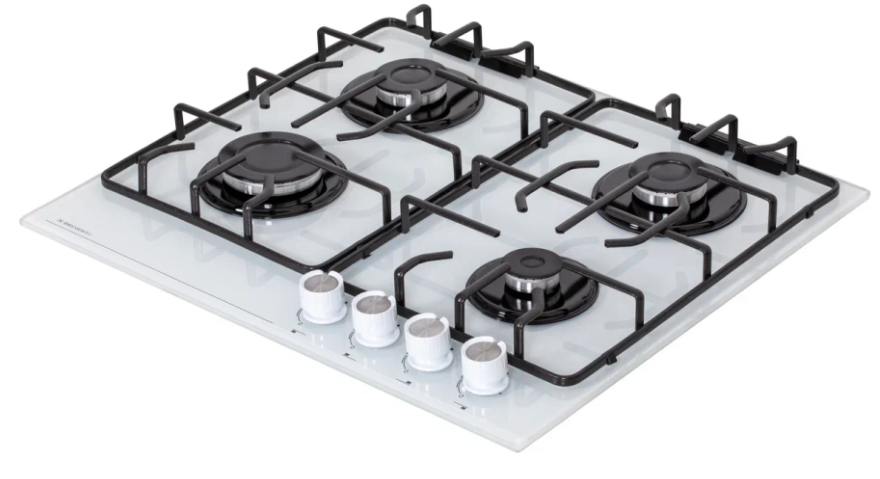 Детальное фото товара: Delvento V60H40C088 газовая поверхность