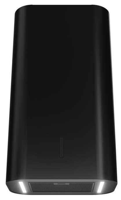 AKPO WK-9 Onyx 40 см. черный Фото товара: AKPO WK-9 Onyx 40 см. черный