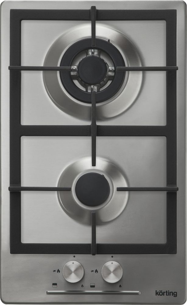 Фото товара: Korting HG 365 CTX газовая поверхность