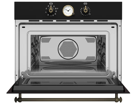 Teka MWR 32 BIA ANTHRACITE-OB Детальное фото товара: Teka MWR 32 BIA ANTHRACITE-OB