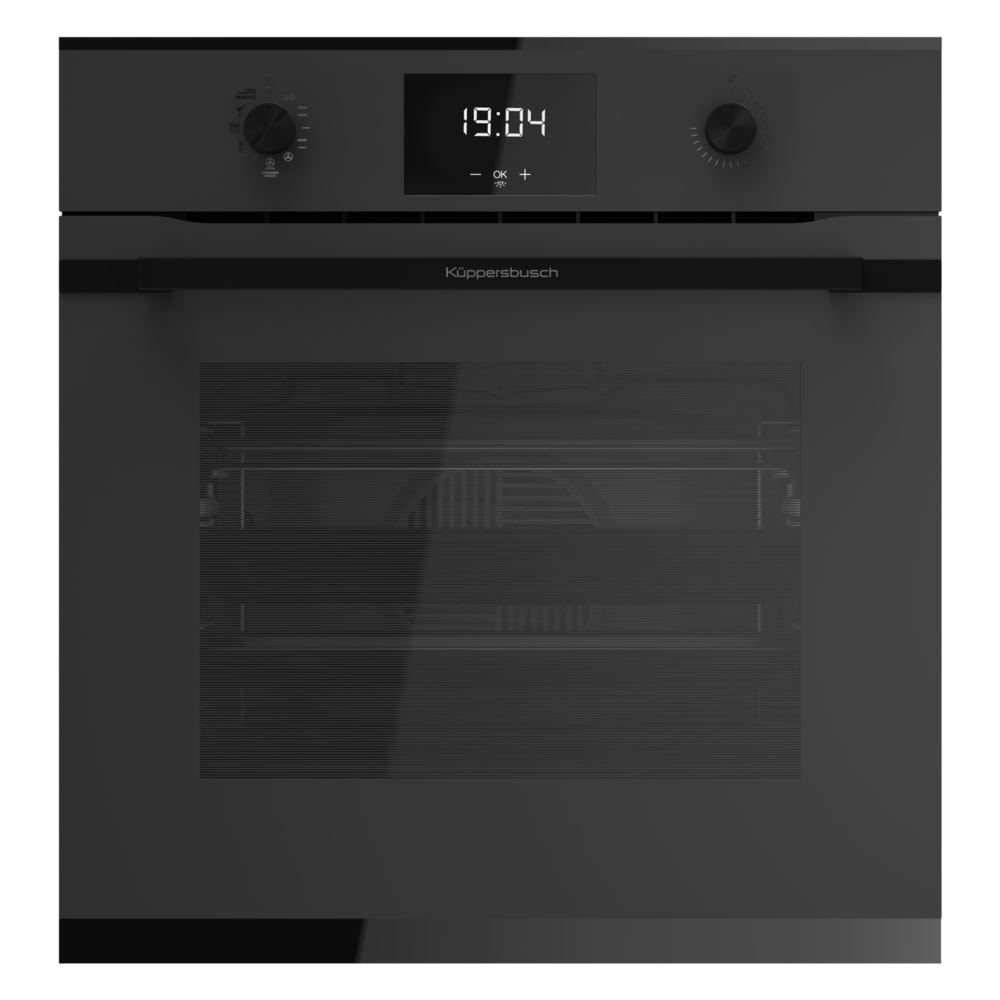 Фото товара: Kuppersbusch BP 6332.0 KSM6 MattBlack
