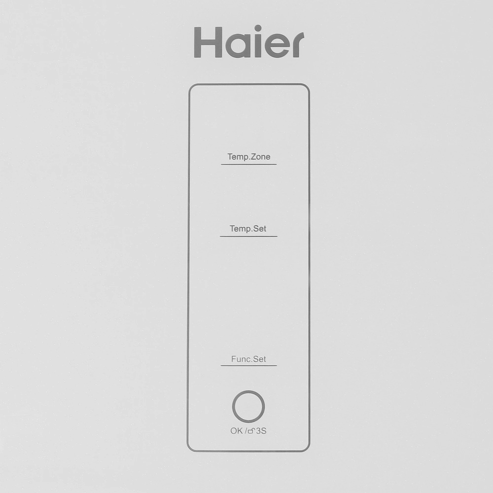Детальное фото товара: Haier C2F637CGWG