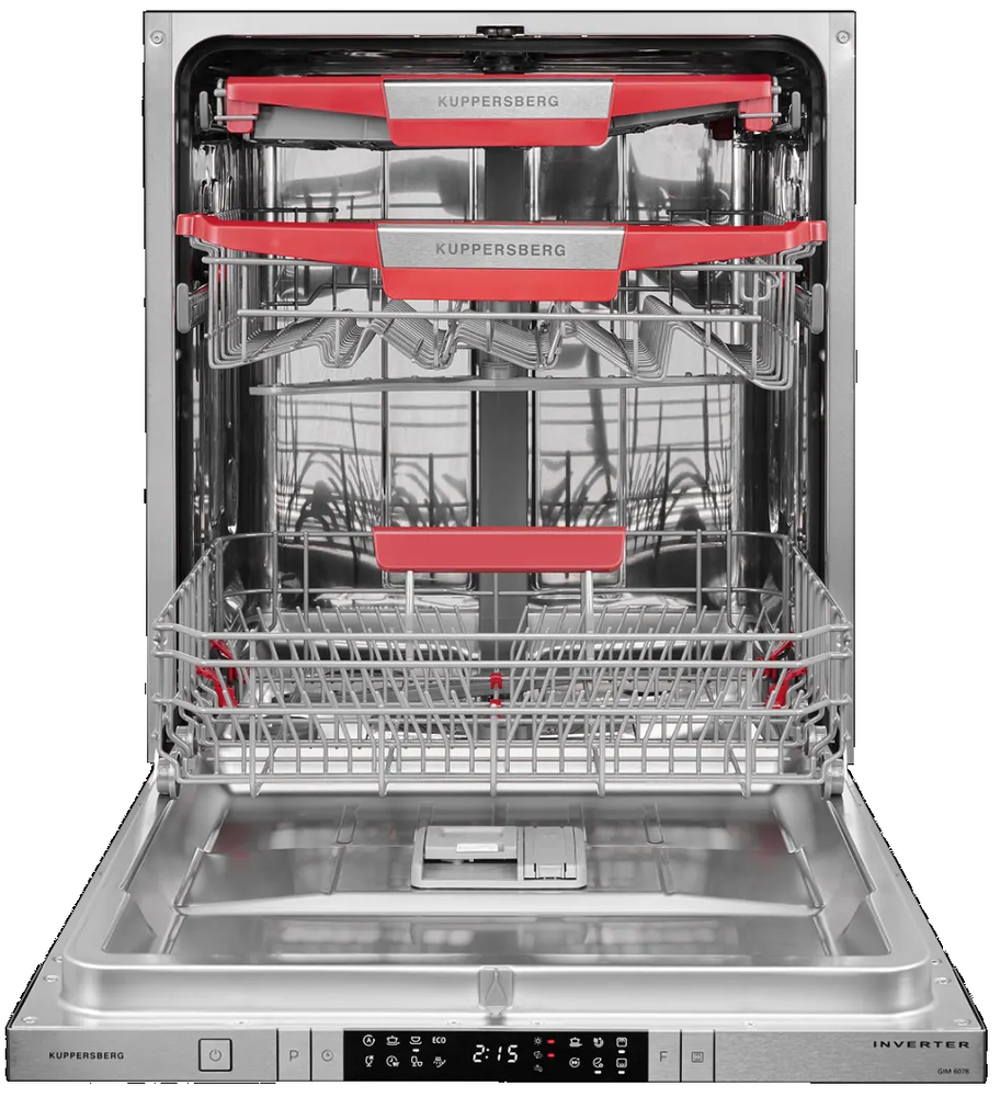 Фото товара: Kuppersberg GIM 6078