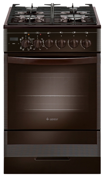 GEFEST ПГЭ 5502-03 0045 Фото товара: GEFEST ПГЭ 5502-03 0045