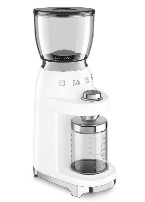 Детальное фото товара: Smeg CGF01WHEU