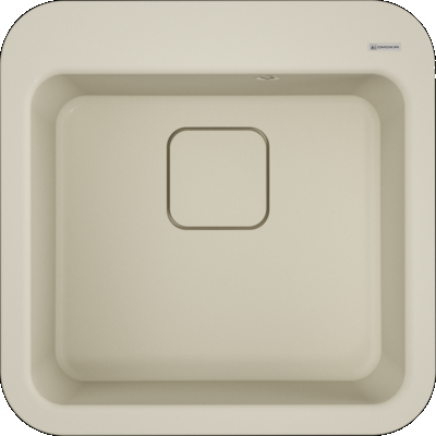 Фото товара: Omoikiri Tasogare 51-PA, мойка, гранит, пастила