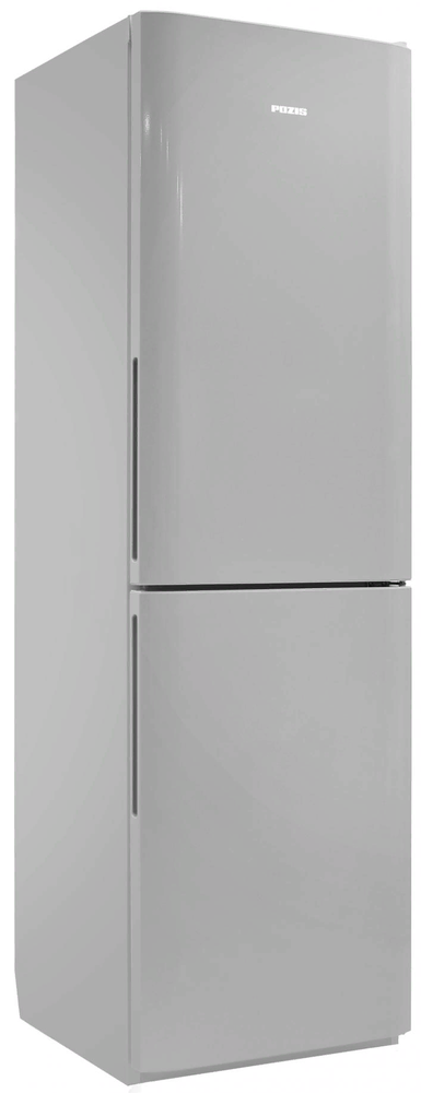 Фото товара: POZIS RK FNF-172 серебристый