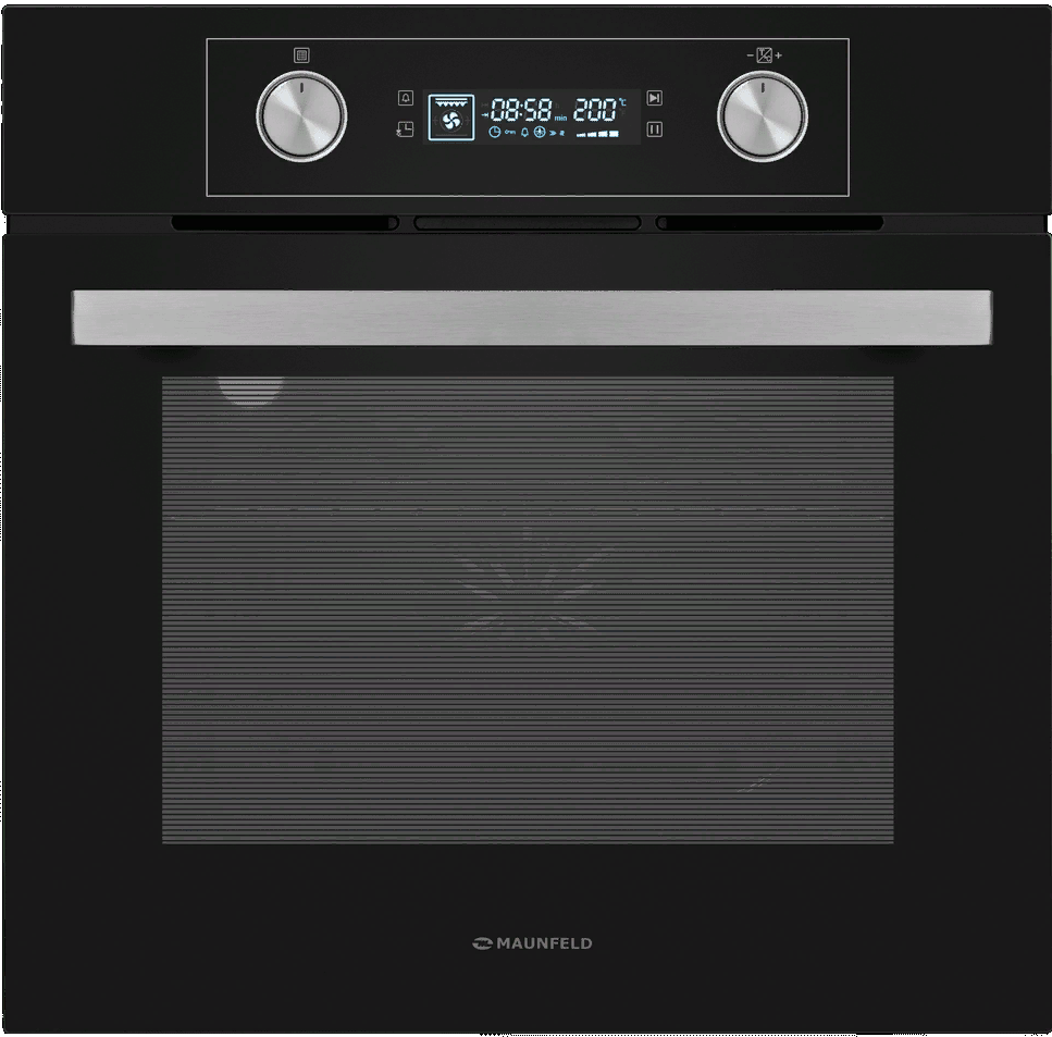 Фото товара: Maunfeld AEOH6062B