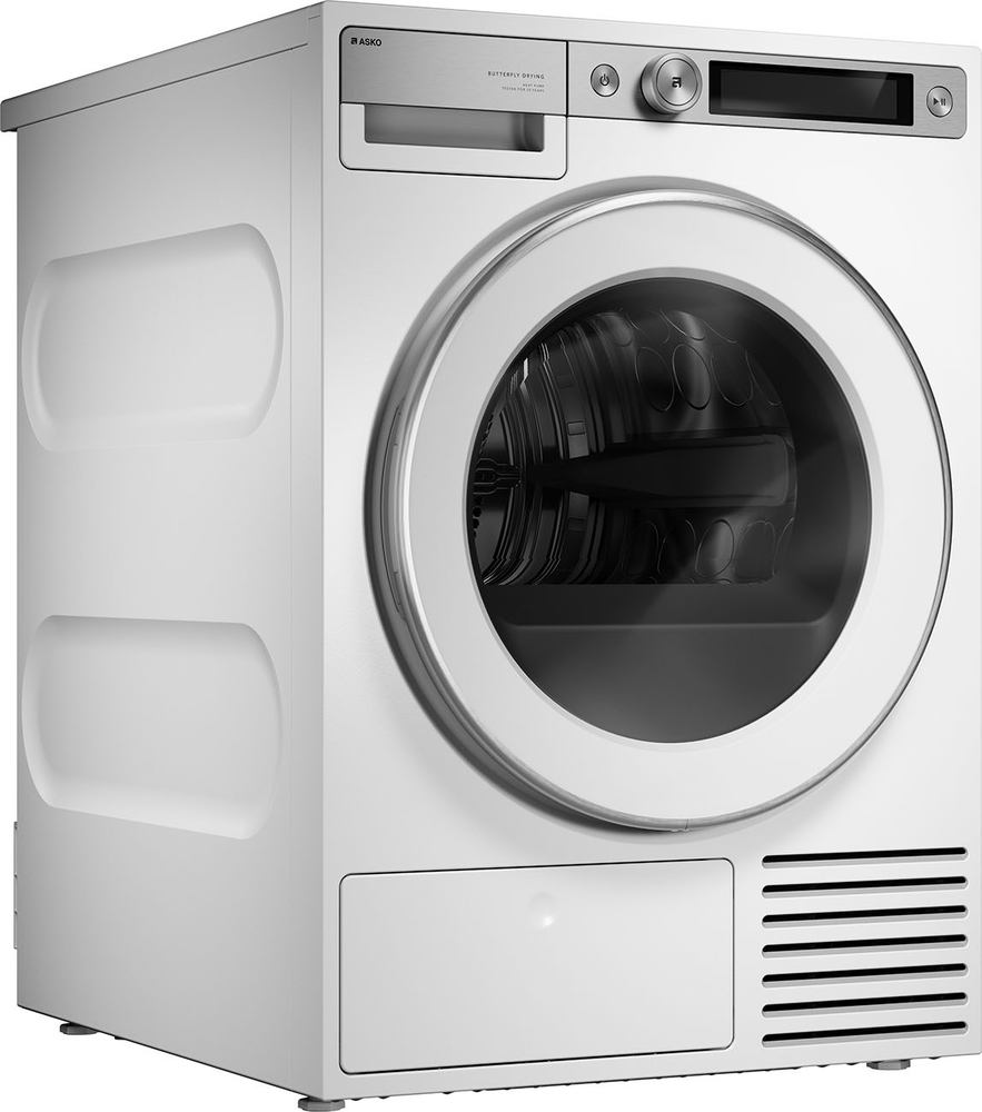 Детальное фото товара: ASKO T710HUXLW.P