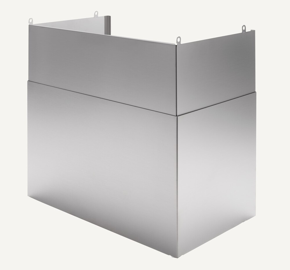 Фото товара: Falmec внутренний короб H=185+185 мм