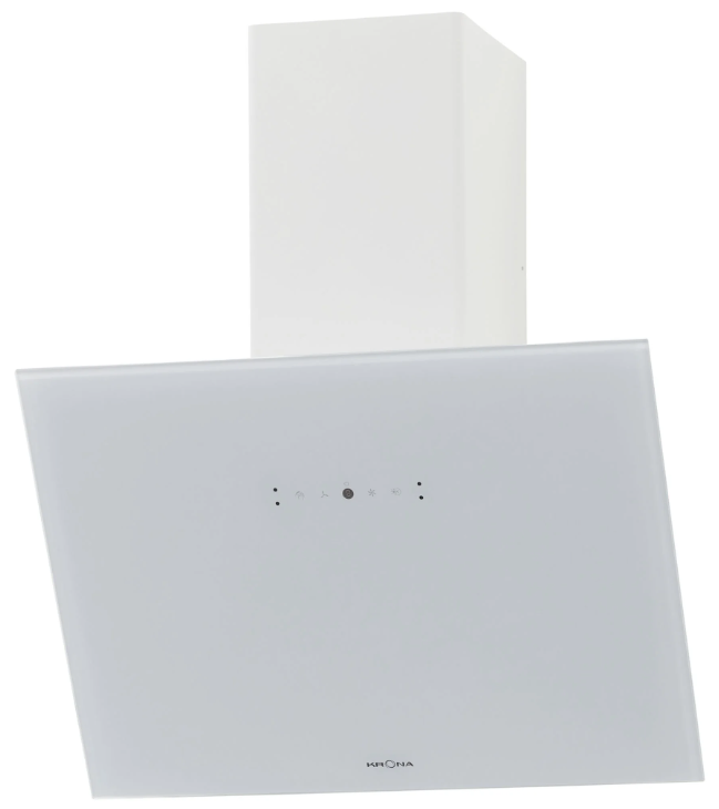 Krona BELINDA 600 white SGC Фото товара: Krona BELINDA 600 white SGC