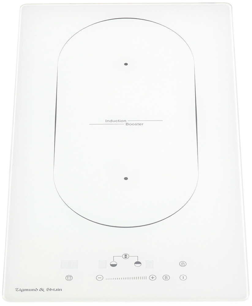 Детальное фото товара: Zigmund & Shtain CI 35.3 W индукционная поверхность